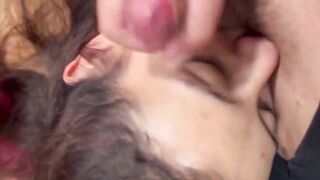 Trickled clip from a WhatsApp group