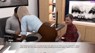 My Stepbrother's wife three Animation, Porn games, Adult games, cg game, Visual novel