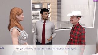 My Stepbrother's wife three Animation, Porn games, Adult games, cg game, Visual novel