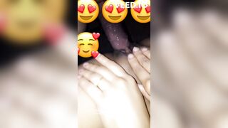 SUPER SQUIRT FETISH TATTOO BODY BBC MAKES HER CUM SQUIRT