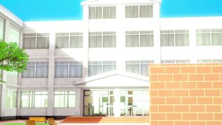 las Chicas de To tove Ru hacen NTR