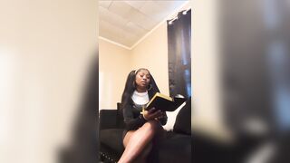 Nun X Priest