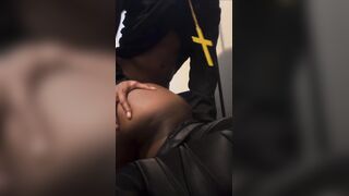 Nun X Priest