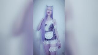 Need Aid With Cleaning? No problem Dad, I will assist u ????????