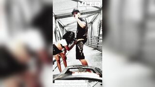 1970s PORN public outside ORAL-SEX REALITY