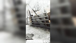 1970s PORN public outside ORAL-SEX REALITY