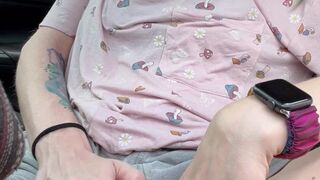 Car Confessions: I Came So Hard Behind the Wheel ????