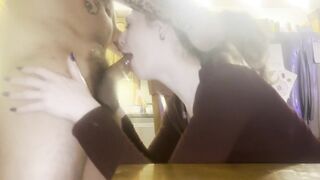 doggy position facefuck multiple facials