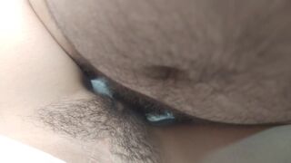 HOME SEX IN CLASSIC MISSIONARY POSITION