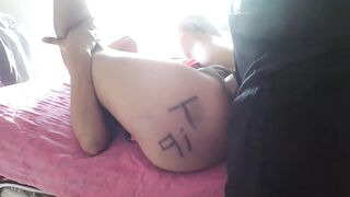 AFTER PARTY SWINGER CLUB CUCKOLD PAIR MUSIC PLAYS