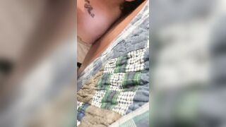 Unfathomable mouth’s dad’s wang