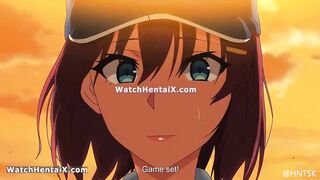 Hentai manga, Akane Wa Tsumare Somerareru two