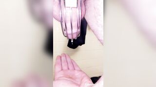 Denied by my three mistresses, they keep teasing me but not permitting me to touch at all ???????? 24/7 cuck