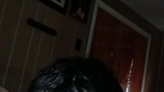 Eaten Until I Squirm