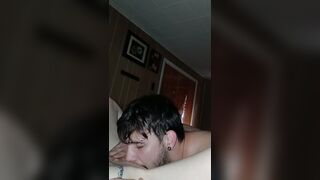 Eaten Until I Squirm