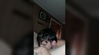 Eaten Until I Squirm