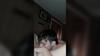 Eaten Until I Squirm