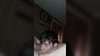 Eaten Until I Squirm