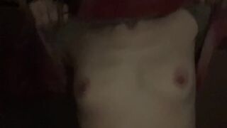 Caught During the time that Making A Intimate Request Clip