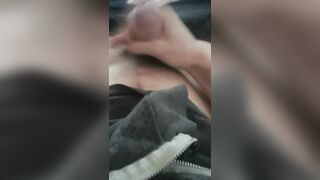 Hard cum discharged - Down to collaborate, opened for bookings