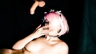 Milking Table With two Cumshots (Extended Trailer)