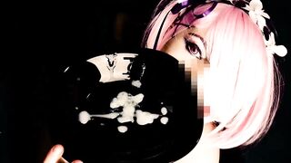 Milking Table With two Cumshots (Extended Trailer)