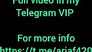 Sexy latin cutie playing