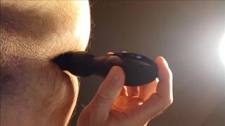 Toying with My Booty????A Short Compilation????