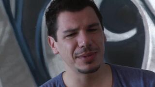 It might not make sense, but there's no denying the visual appeal of Bluebird Films' Bikini Warriors