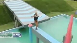 Wipeout Israeli Gals