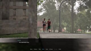 Elena the Wonderful Famil two Animation, Porn games, Adult games, cg game, Visual novel