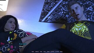 My Bimbo Fantasy 8 Animation, Porn games, Adult games, cg game, Visual novel