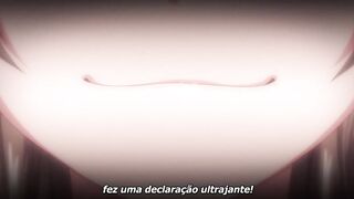 Uchi no Otouto Maji