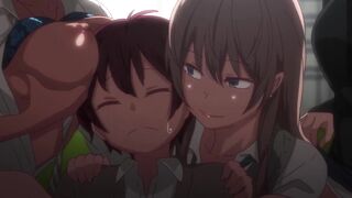 Uchi no Otouto Maji