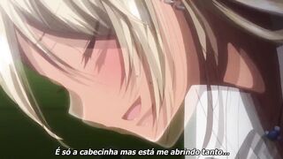 Uchi no Otouto Maji