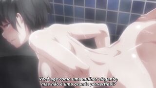 Uchi no Otouto Maji
