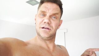 Suhaila Hard Meets Nacho Vidal — A Intimate Defiance That Turns Wild
