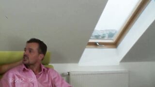 Natali DiAngelo Dominated and Turned Into a Screaming Sperm Merely Floozy – No Compassion Hardcore Penetration