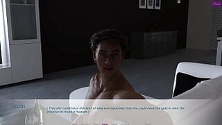 My Stepbrother's wife 1 Animation, Porn games, Adult games, cg game, Visual novel