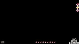 HELPING THE CHICKS ep.35 – Visual Novel Gameplay by MisterDoktor