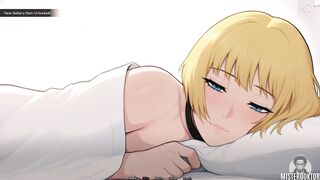 BUNKERED WITH FEMBOY #16