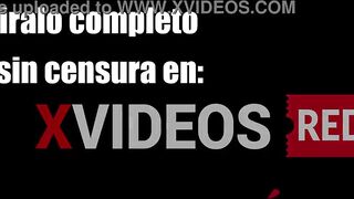 Jean Coge with Santa Claus