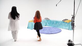 Ersties - FULL GAMESHOW - twenty vs 1 - Fuckfest My Way with Jin