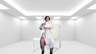 Darth Vader’s Dream Granny Princess Leia Taboo Stick & Wang Sith Creampie two 25 2024 CAMS123456