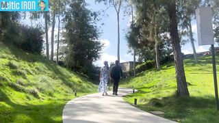 COMPLETE GIRLFRIEND EXPERIENCE: Latin chick Teen Aubry Babcock vol.twenty