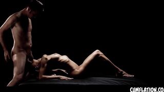 Cumflation Emiri Momota