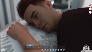 HELPING THE SWEETHEARTS ep.34 – Visual Novel Gameplay by MisterDoktor