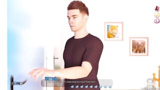 HELPING THE SWEETHEARTS ep.34 – Visual Novel Gameplay by MisterDoktor