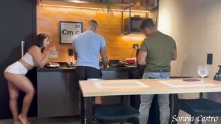 I called maintenance to use the services I was entitled to!