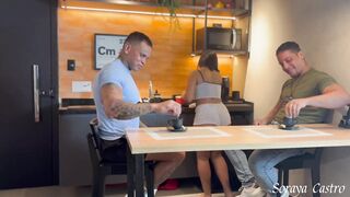 I called maintenance to use the services I was entitled to!